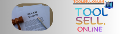 TERMS AND CONDITIONS