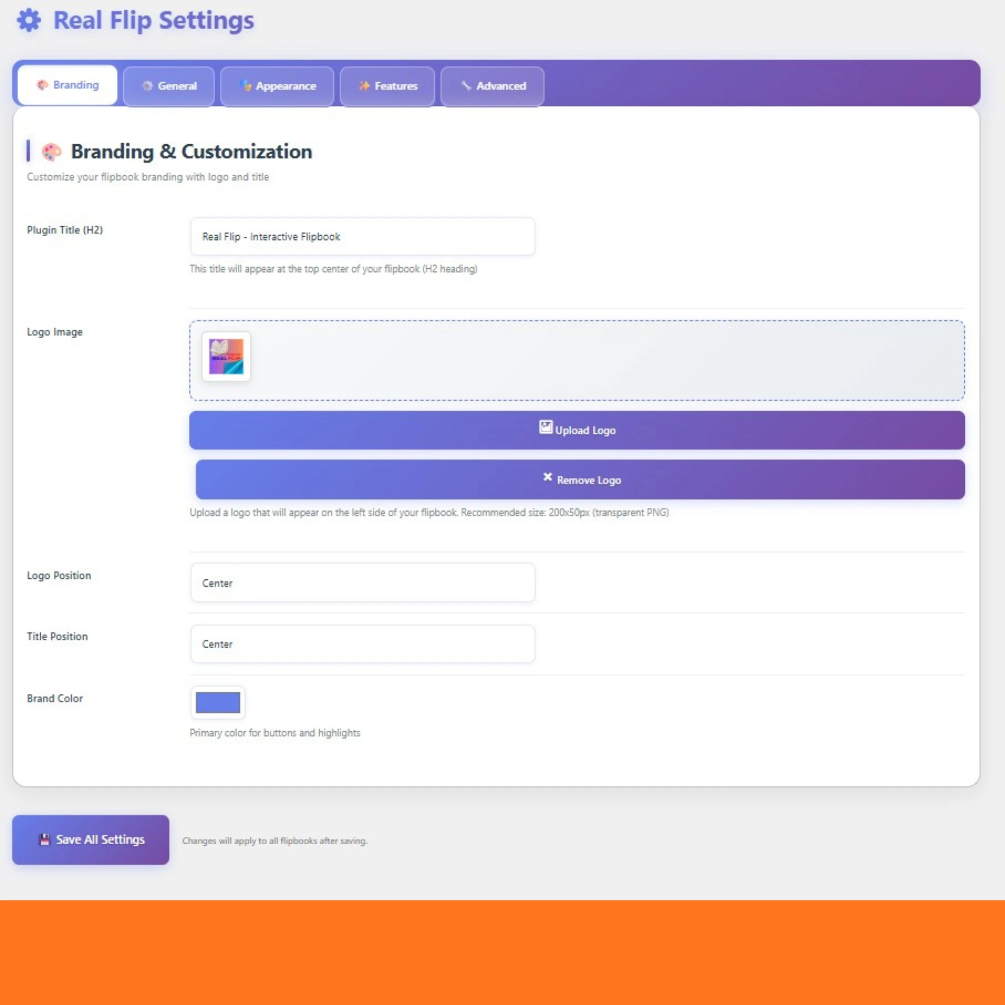 Real Flip 2025 - Turn PDF Like Real Book 3D Flipbook Plugin | $19 Lifetime - Image 9