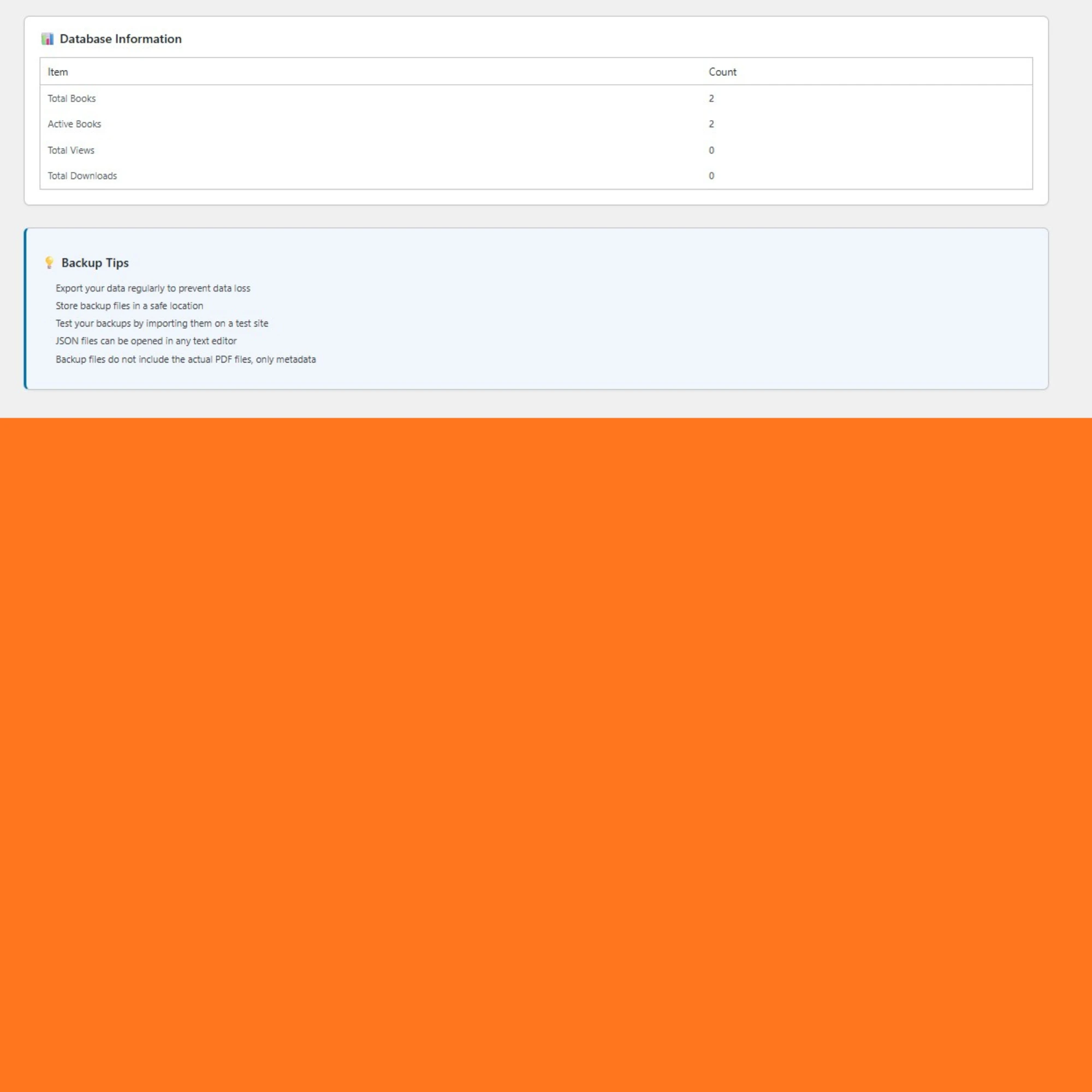 Real Flip 2025 - Turn PDF Like Real Book 3D Flipbook Plugin | $19 Lifetime - Image 8