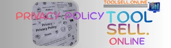 toolsell.online Privacy Policy