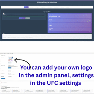 Ultimate Financial Calculators