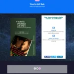 sales page templates