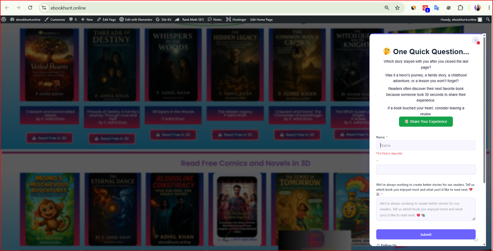 WordPress Popup Plugin: 9 Powerful Features That Drive More Leads - Image 23