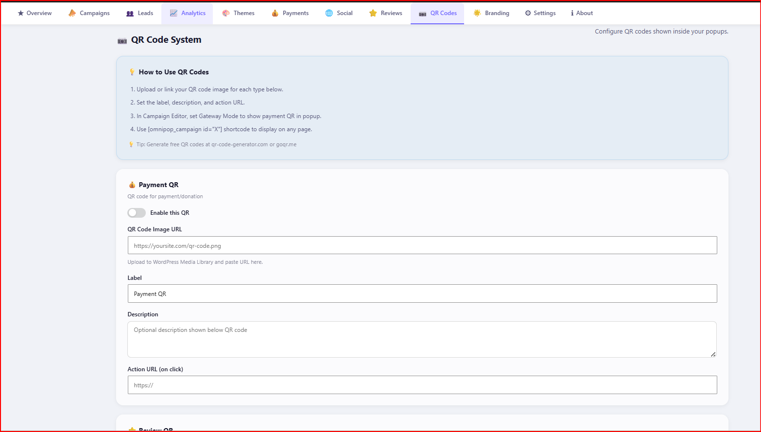 WordPress Popup Plugin: 9 Powerful Features That Drive More Leads - Image 14