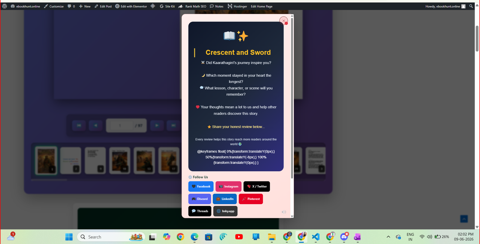 WordPress Popup Plugin: 9 Powerful Features That Drive More Leads - Image 19