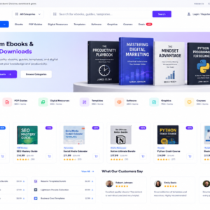ToolsGI Theme