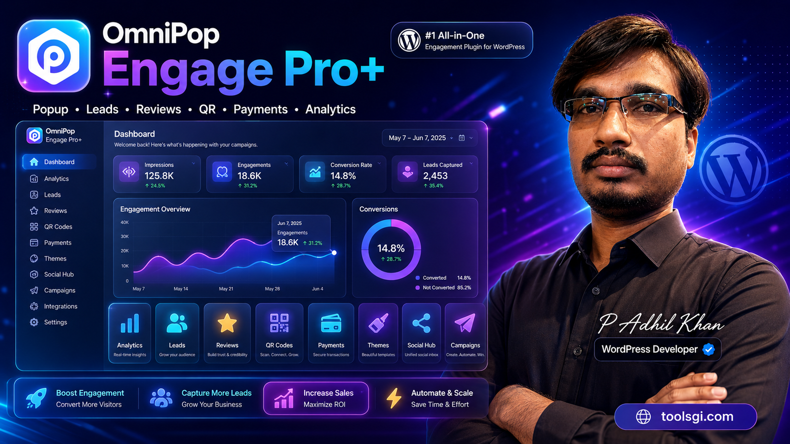 WordPress Popup Plugin: 9 Powerful Features That Drive More Leads - Image 6