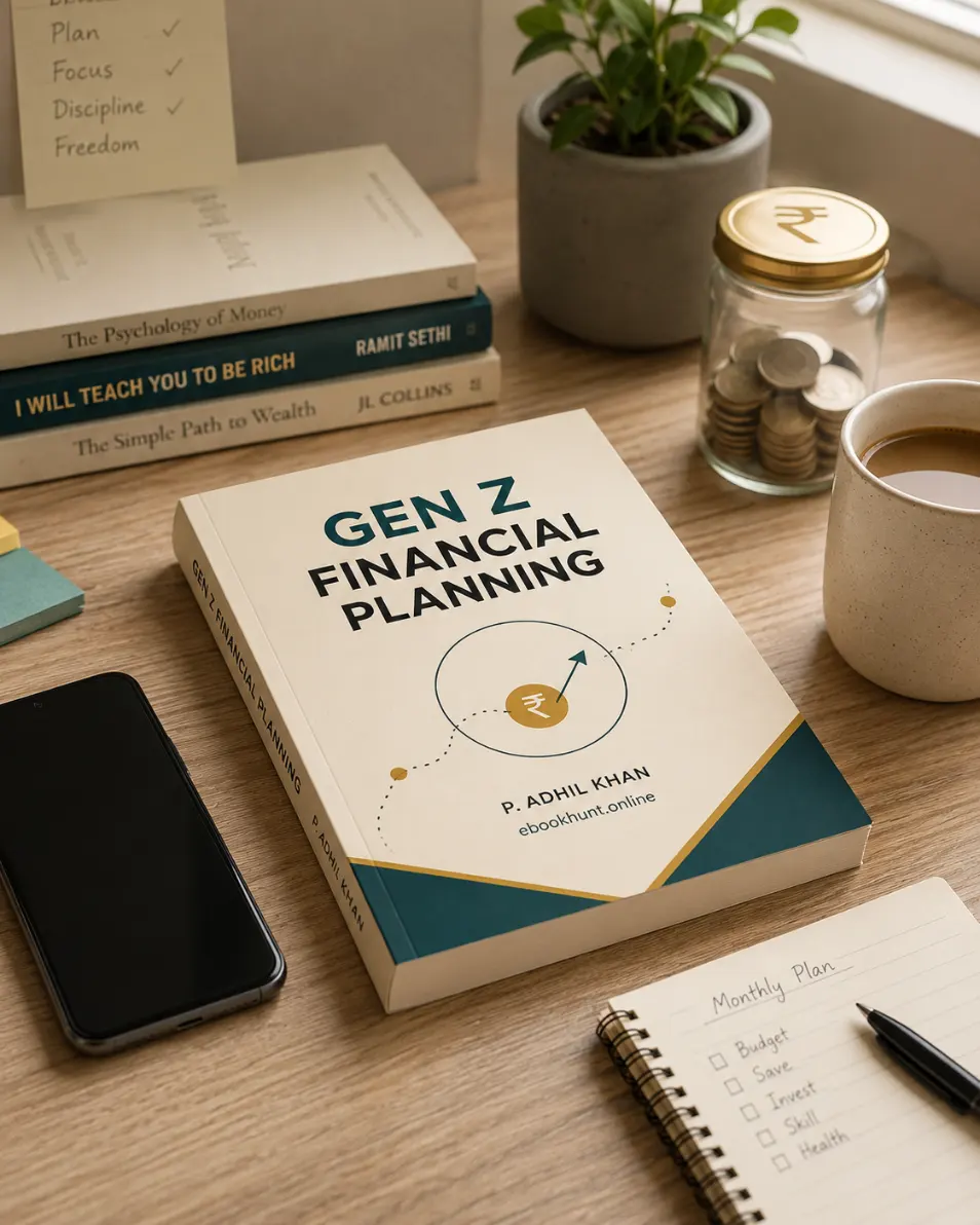 You Don't Need More Money Advice: The Complete 12-Chapter Money System - Image 2