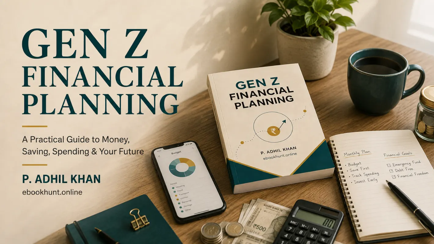 You Don't Need More Money Advice: The Complete 12-Chapter Money System - Image 6